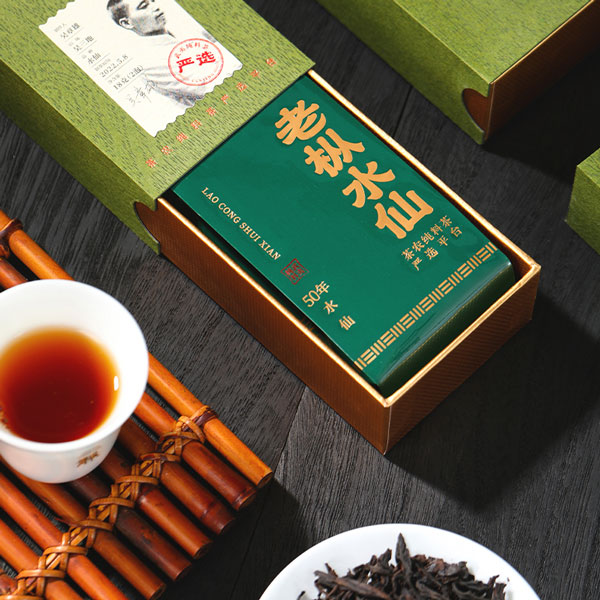 老枞水仙 图片 3