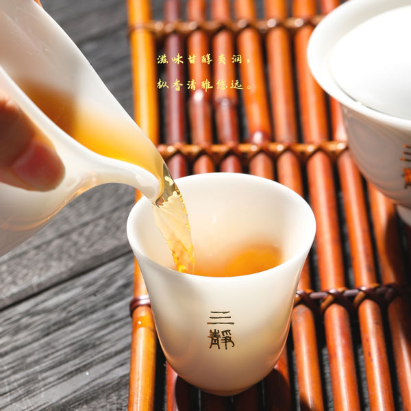 老枞水仙 图片 5