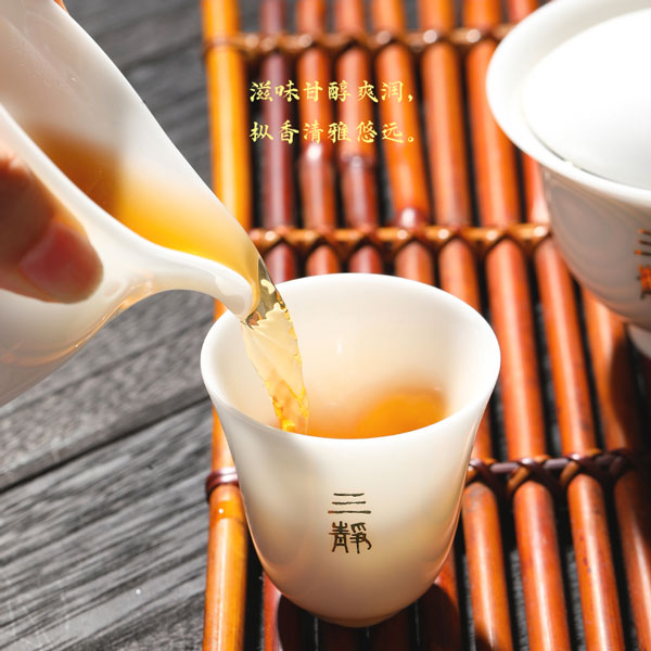 老枞水仙 图片 5