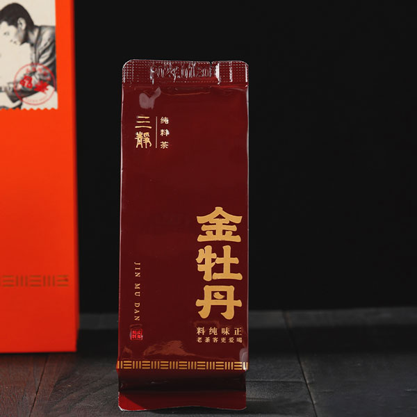 持身以正(金牡丹) 图片 3