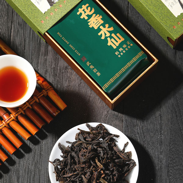 花香水仙 图片 2