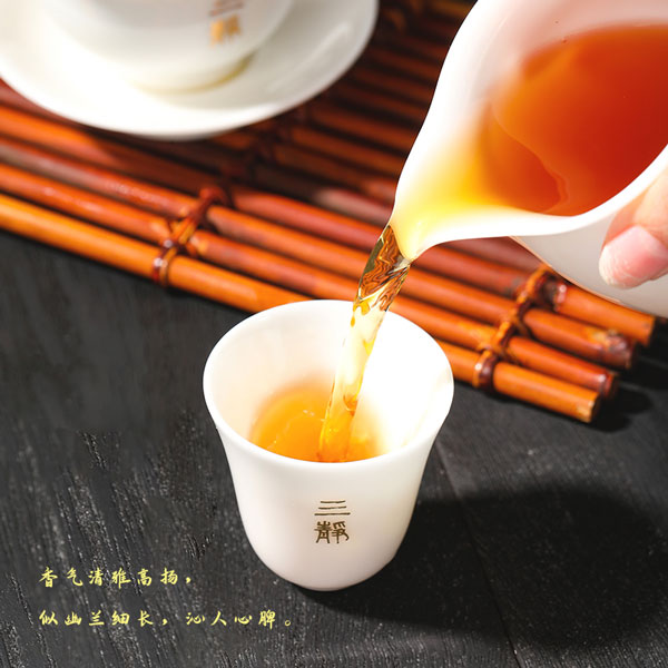 花香水仙 图片 4