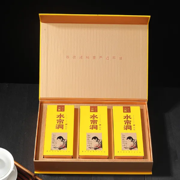 水帘洞肉桂 图片 2