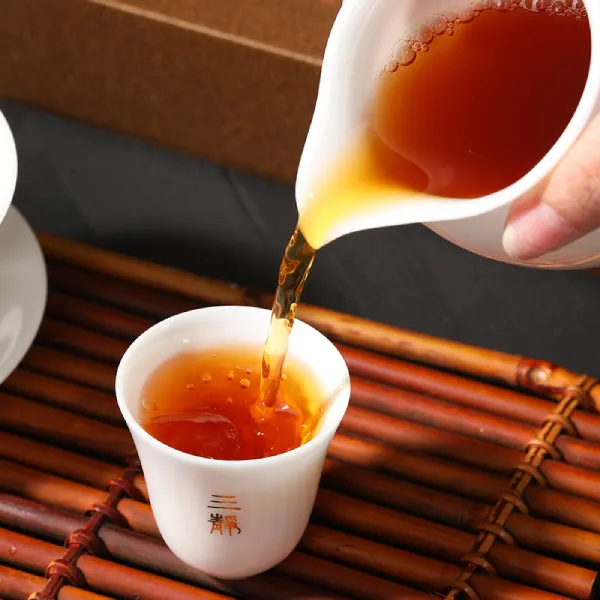 木质老枞 图片 2