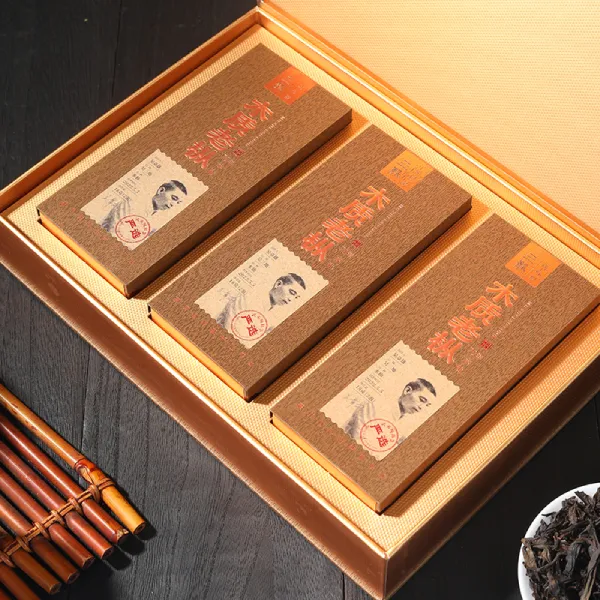 木质老枞 图片 3