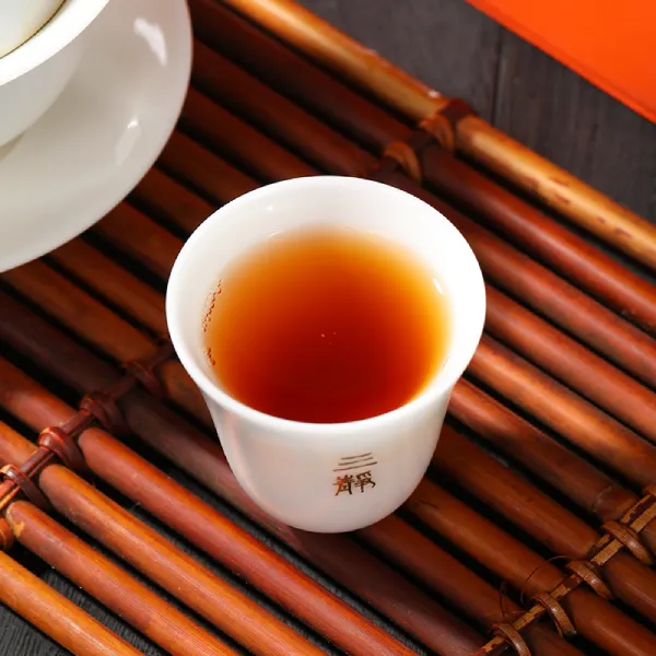 正岩大红袍 图片 3