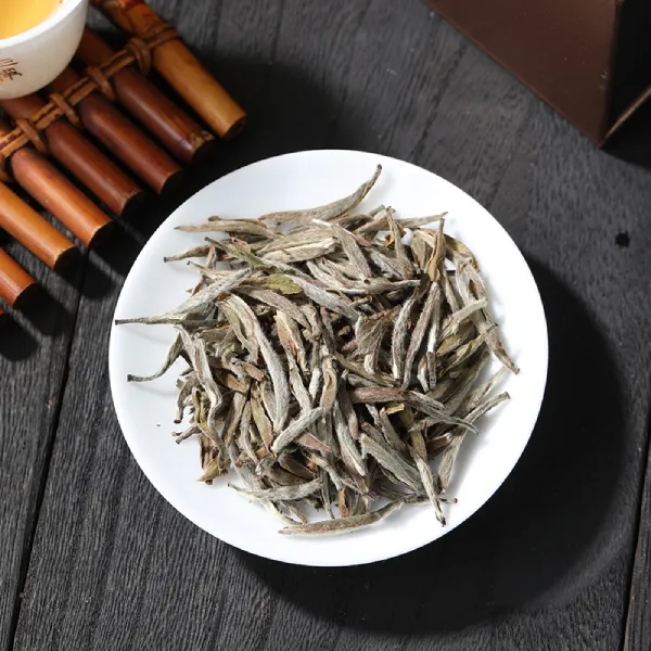 白牡丹（2013） 图片 2