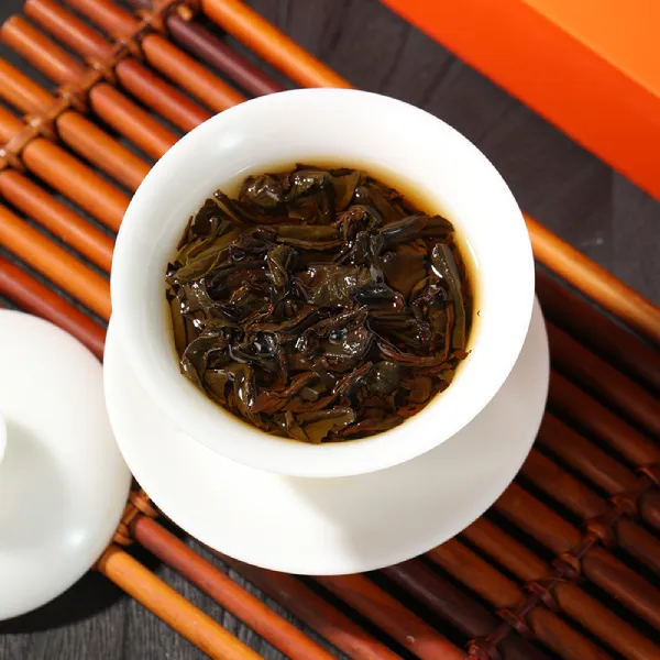 正岩大红袍 图片 4