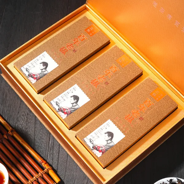 百年老枞(85年) 图片 4