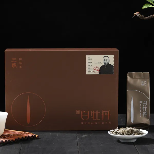 白牡丹（2013） 图片 3