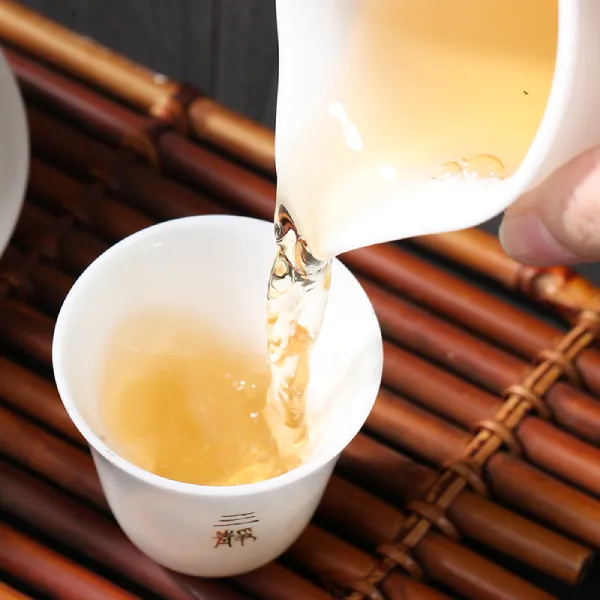 白牡丹（2013） 图片 5